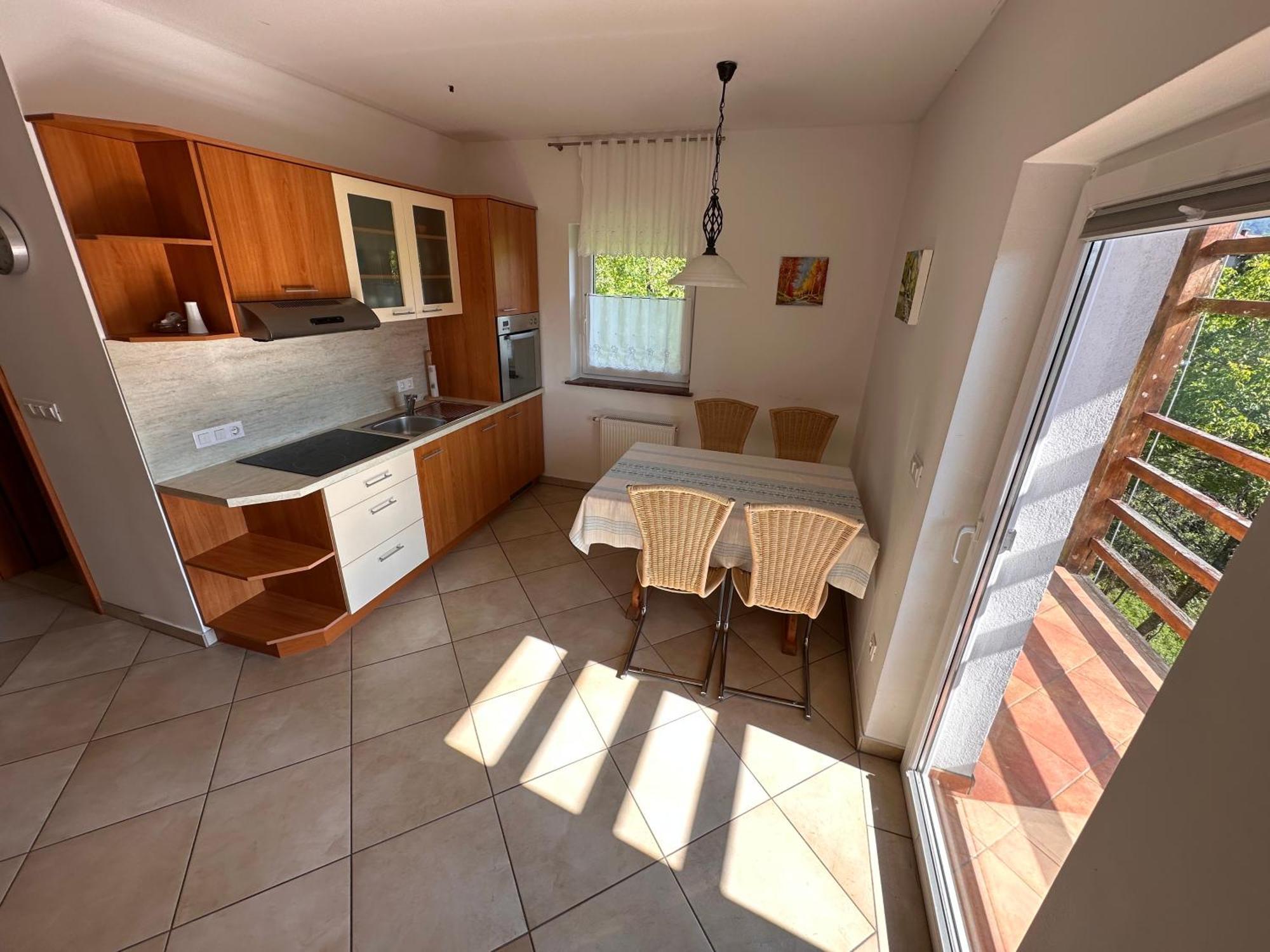 Apartments Suster Stari Trg ob Kolpi Экстерьер фото