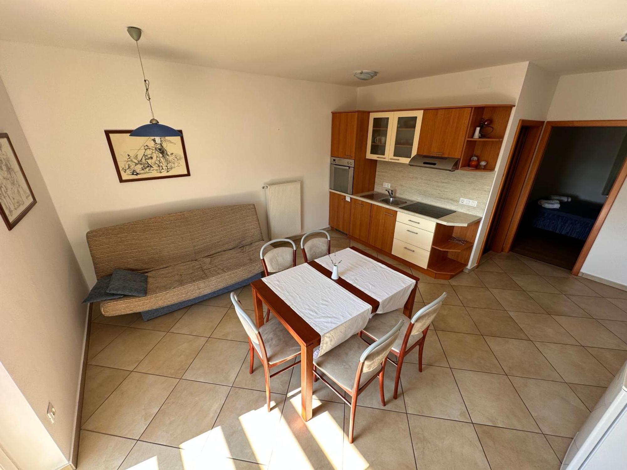 Apartments Suster Stari Trg ob Kolpi Экстерьер фото