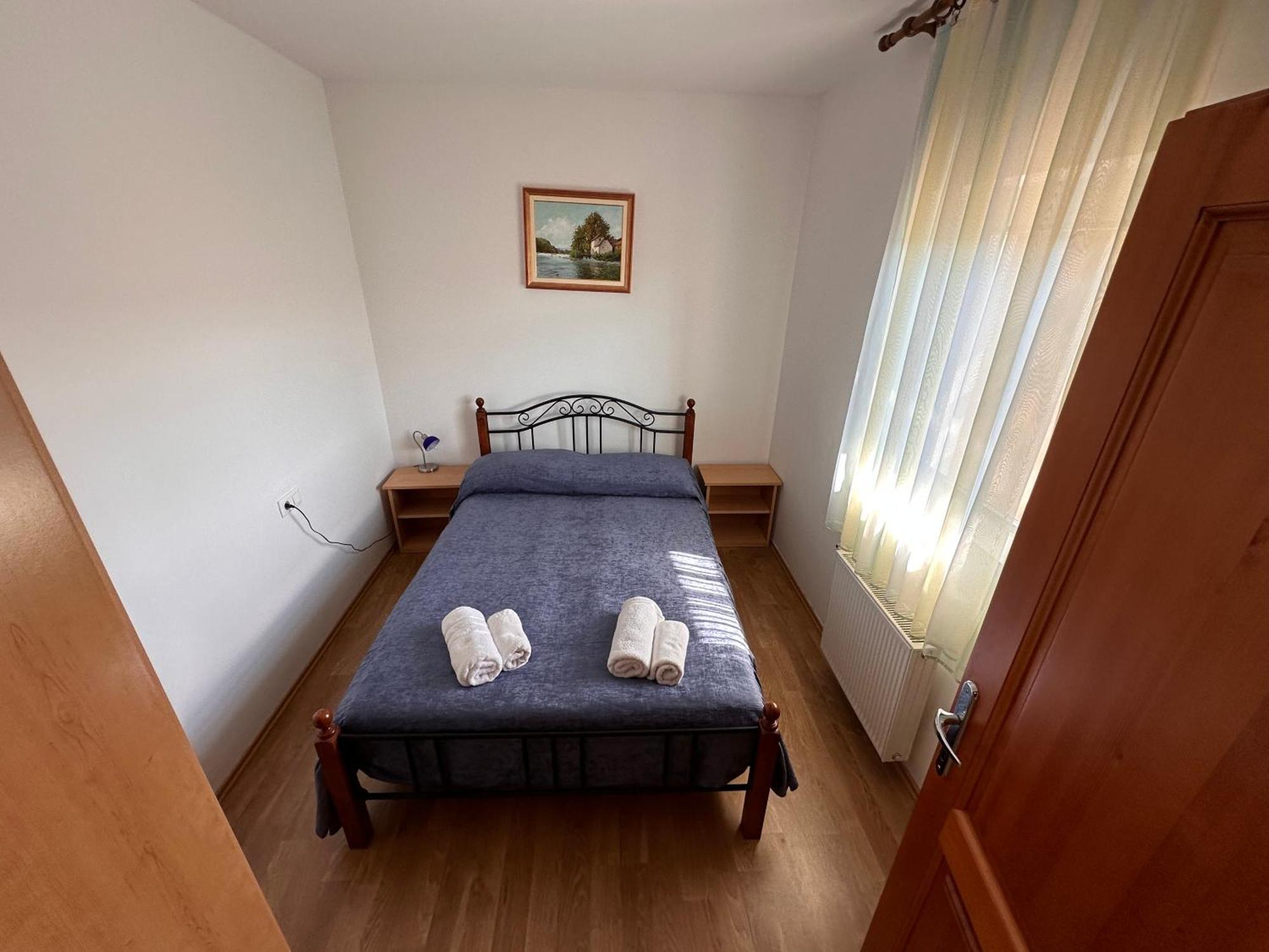 Apartments Suster Stari Trg ob Kolpi Экстерьер фото