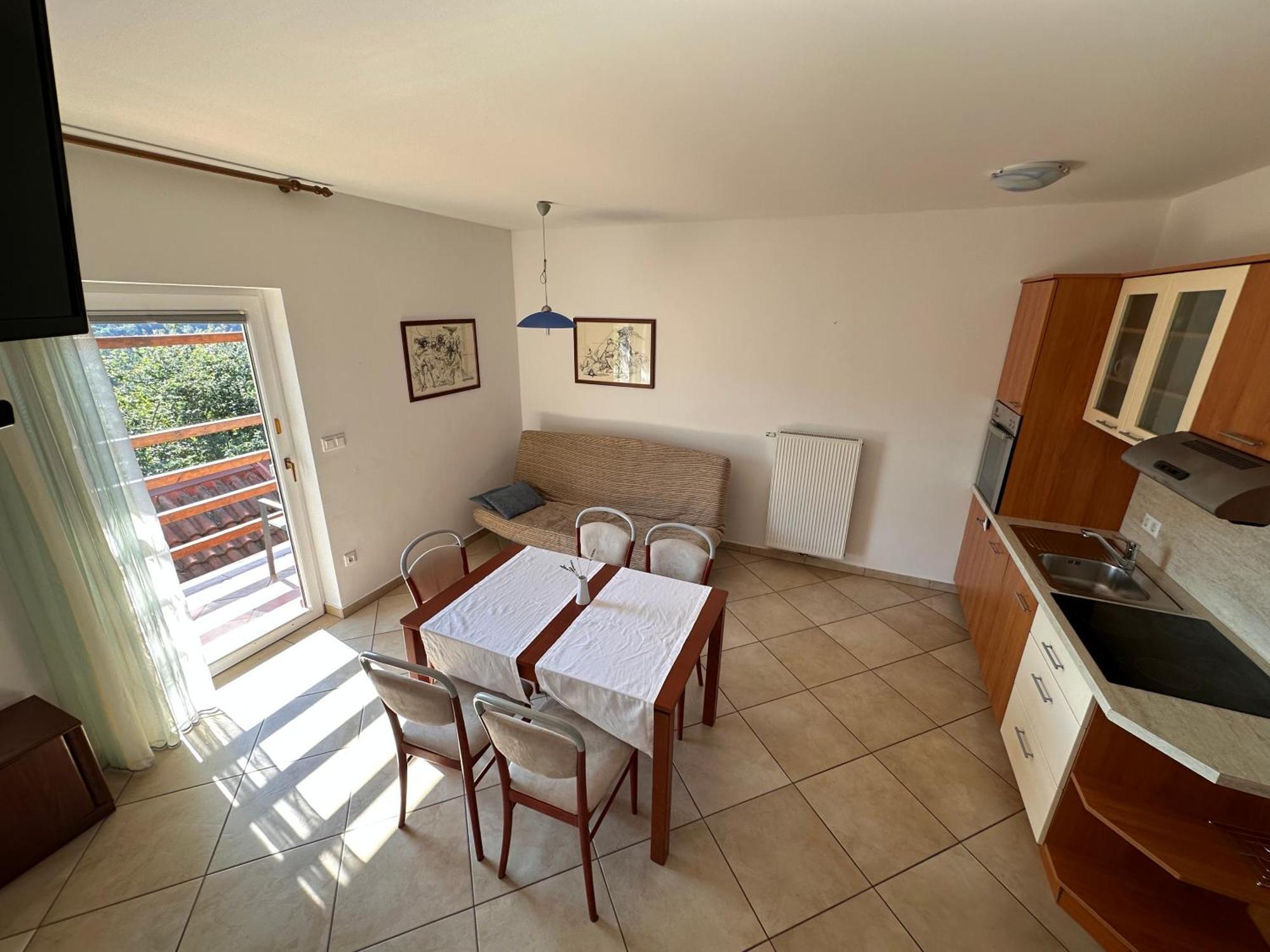 Apartments Suster Stari Trg ob Kolpi Экстерьер фото
