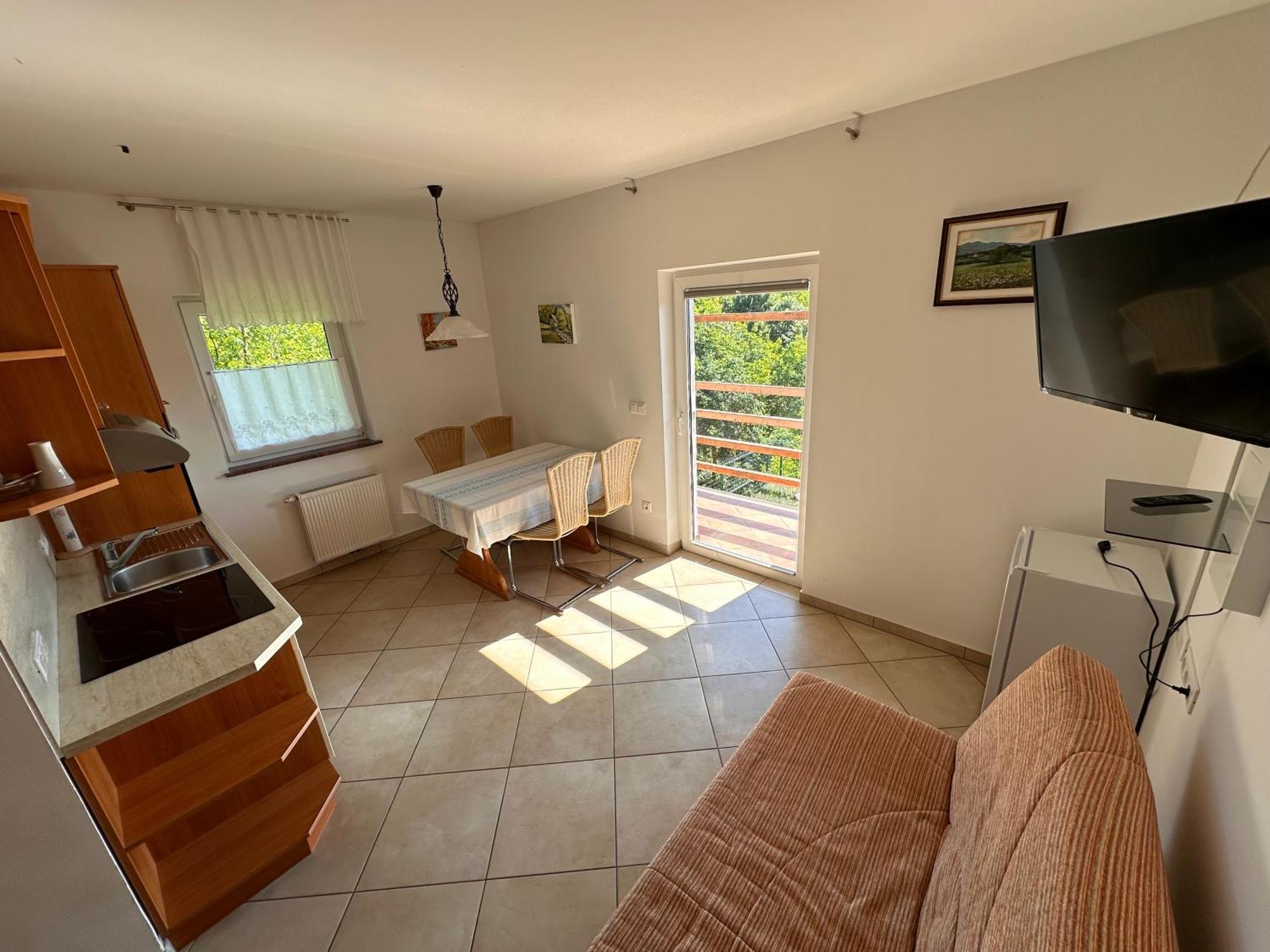 Apartments Suster Stari Trg ob Kolpi Экстерьер фото