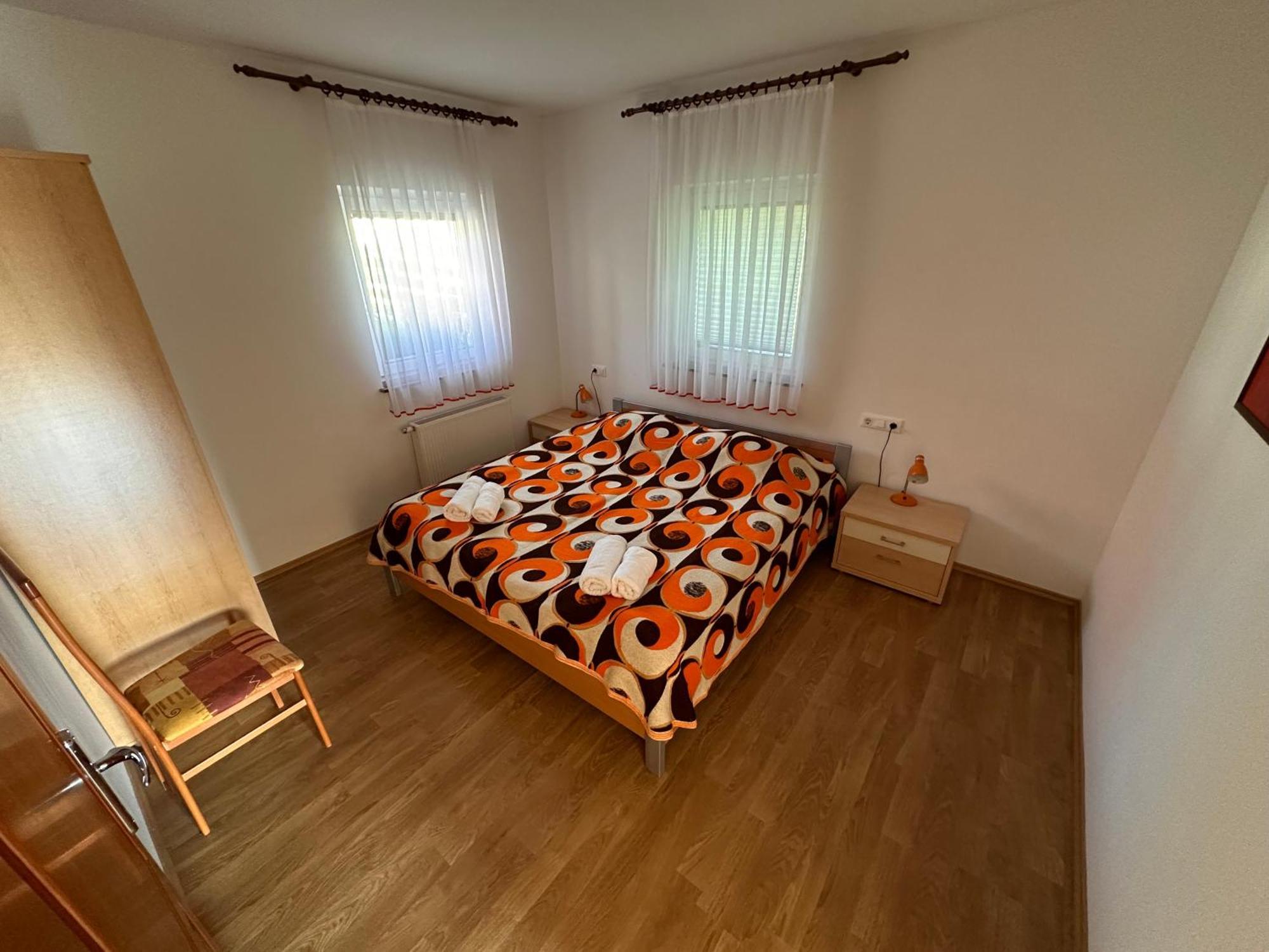 Apartments Suster Stari Trg ob Kolpi Экстерьер фото