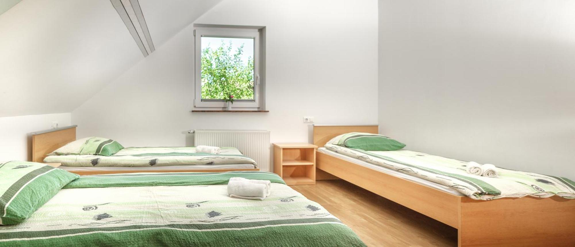 Apartments Suster Stari Trg ob Kolpi Номер фото