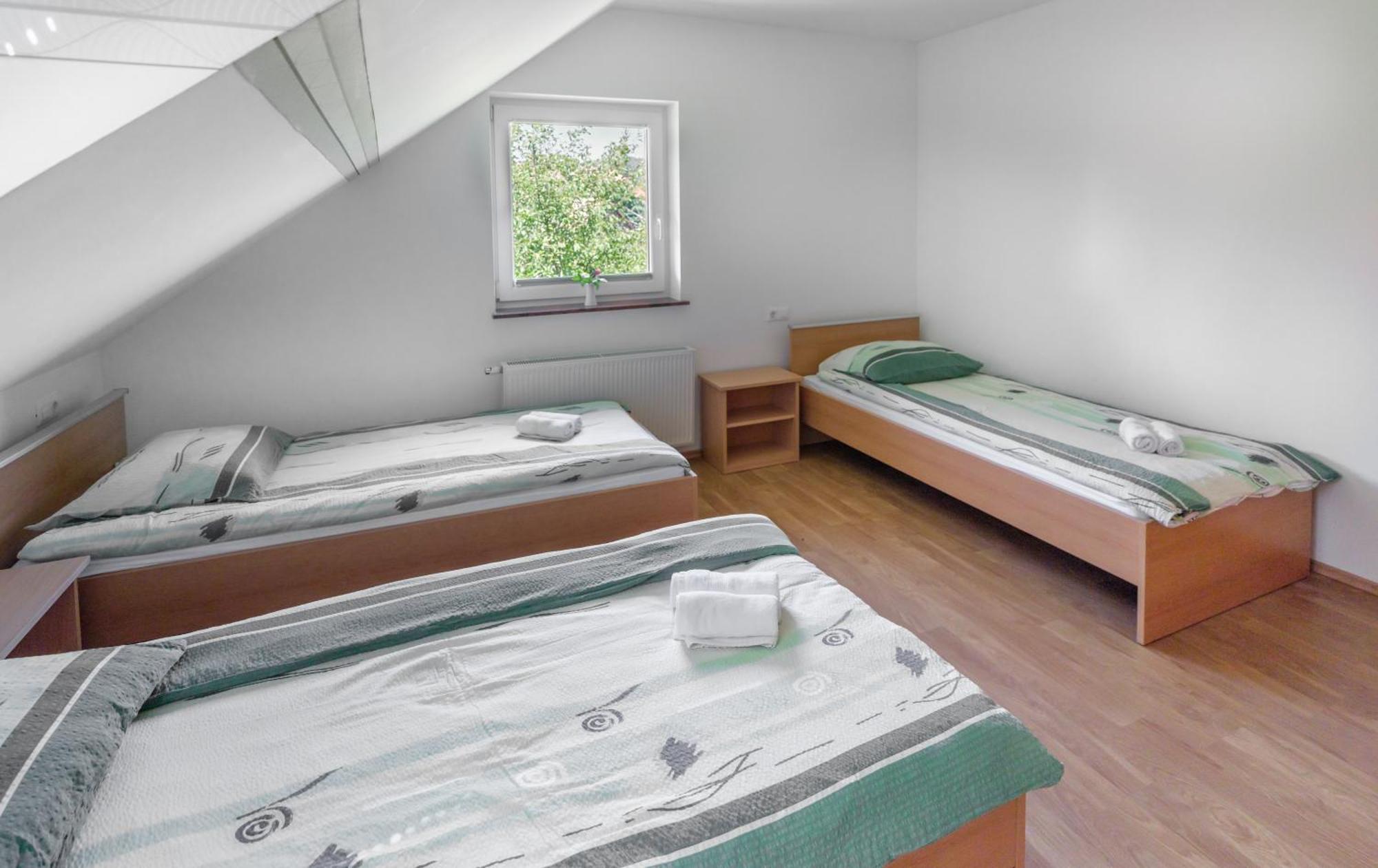 Apartments Suster Stari Trg ob Kolpi Экстерьер фото
