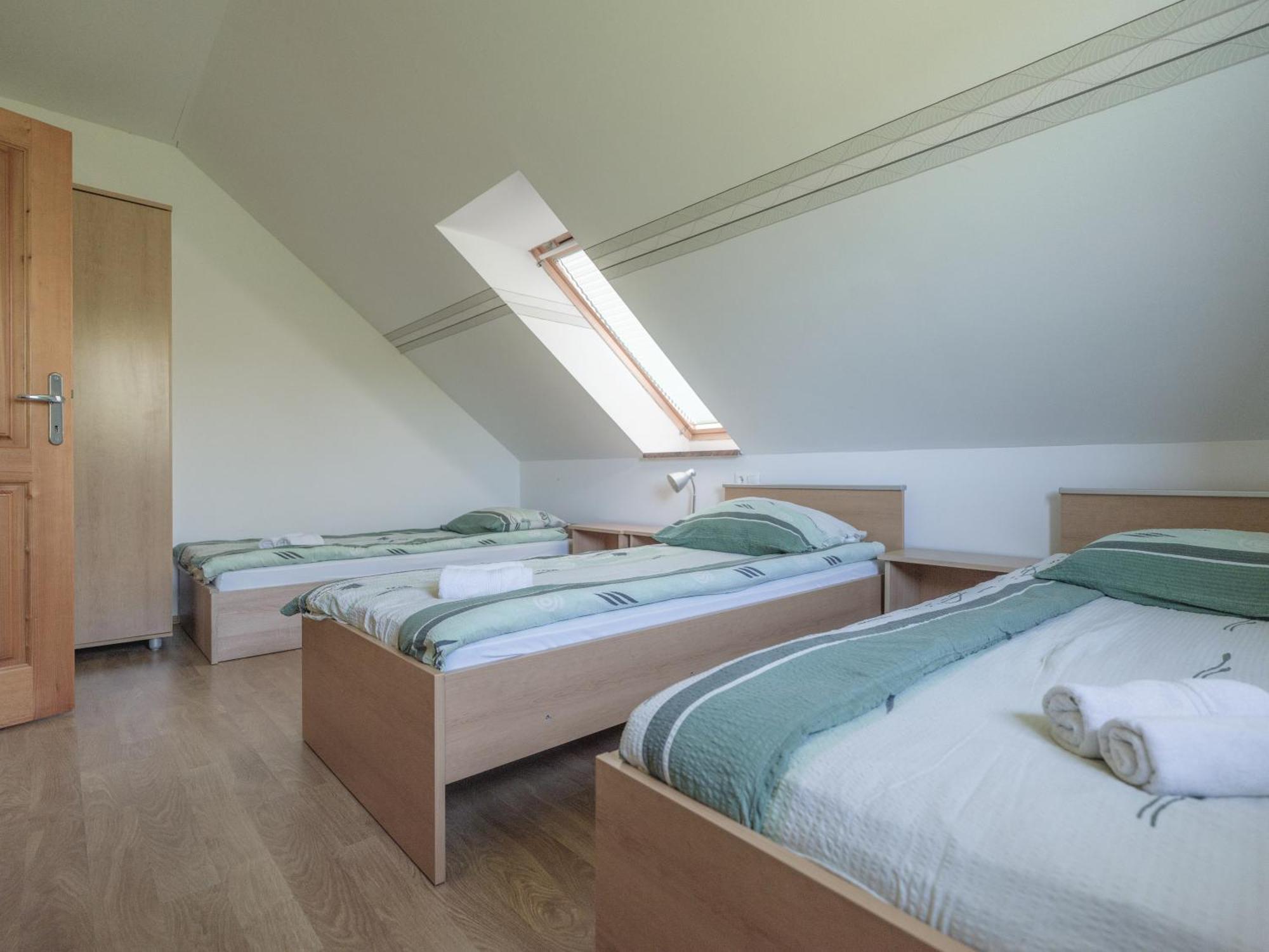Apartments Suster Stari Trg ob Kolpi Номер фото