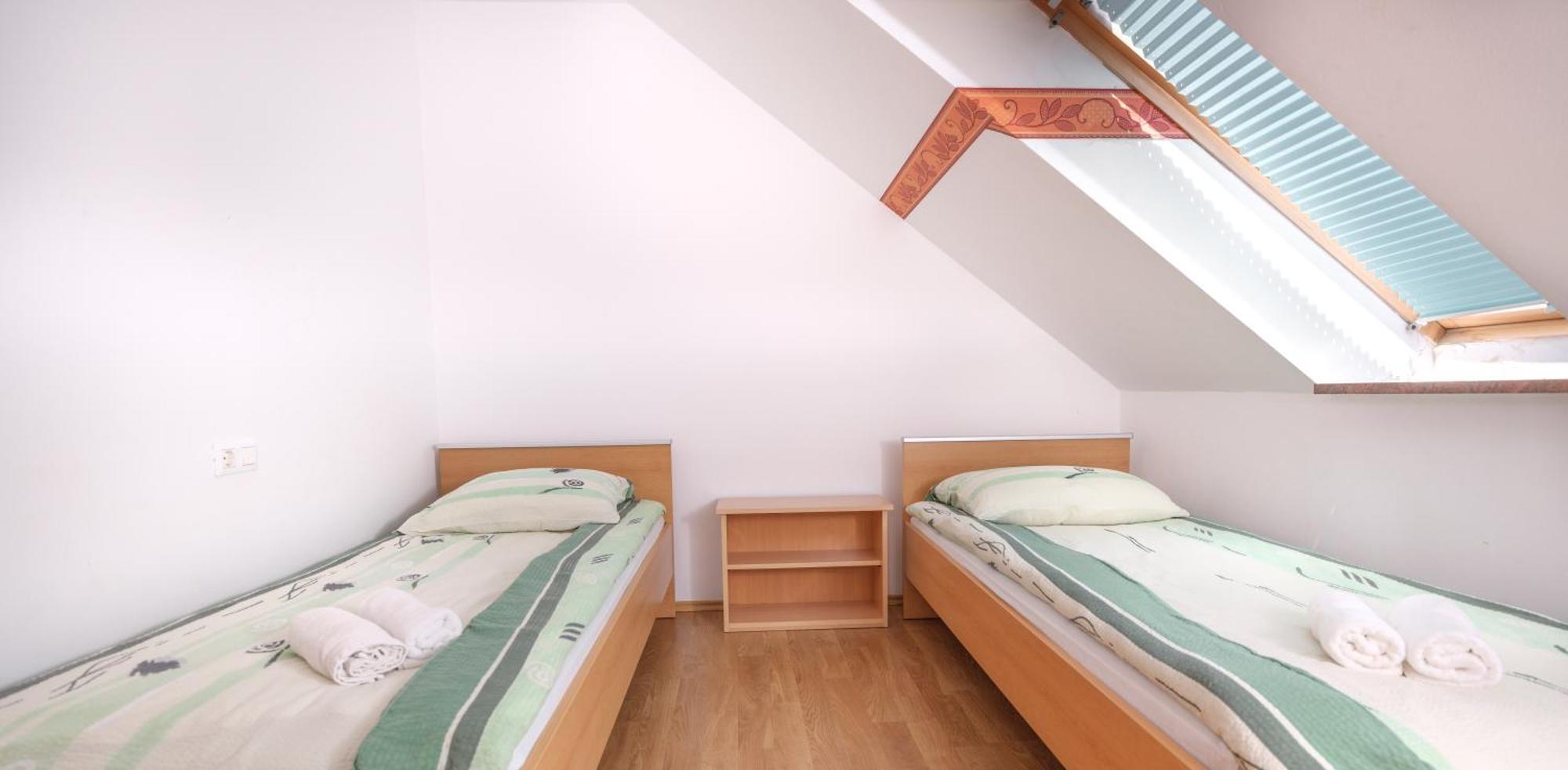 Apartments Suster Stari Trg ob Kolpi Номер фото