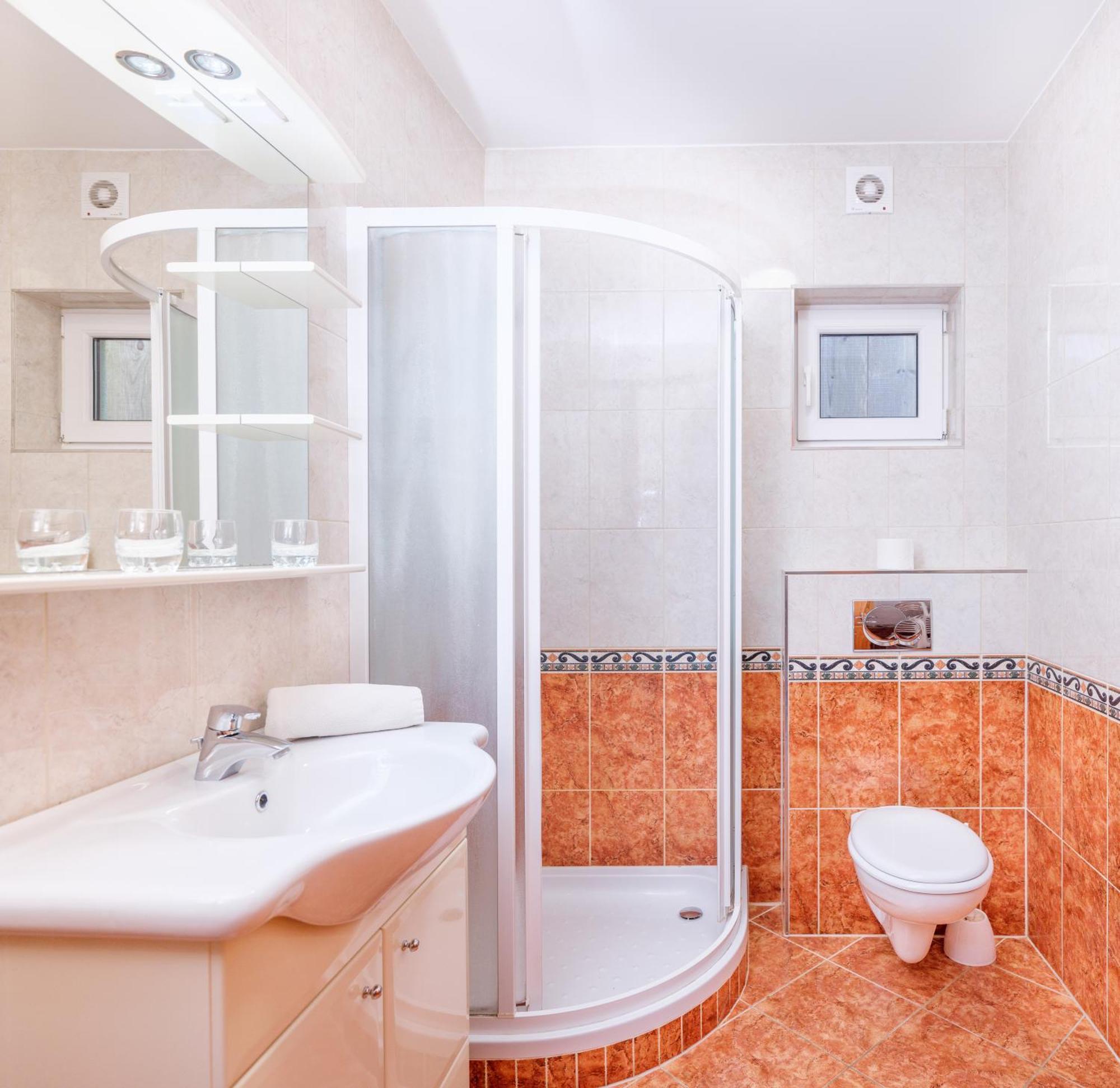 Apartments Suster Stari Trg ob Kolpi Экстерьер фото