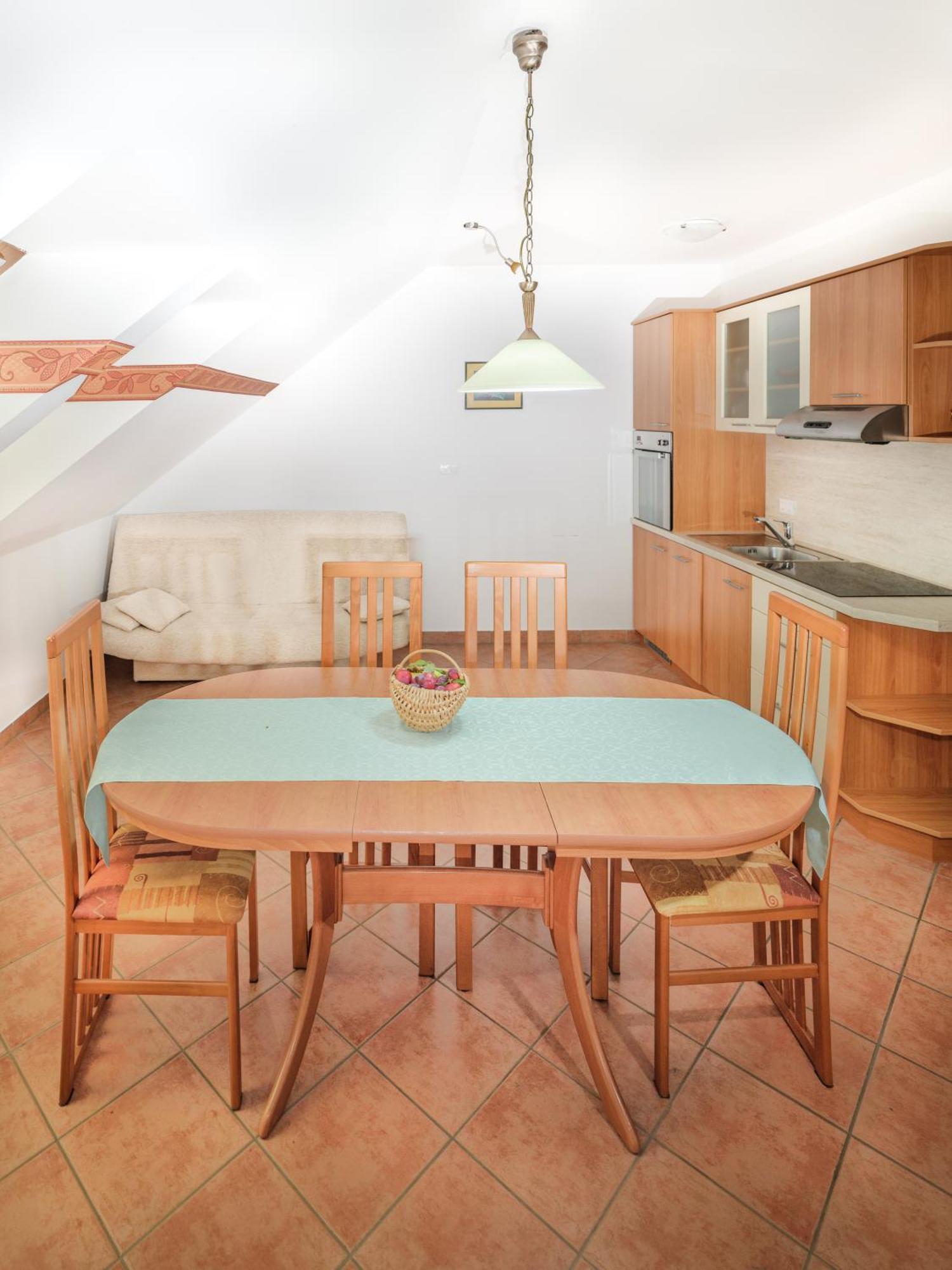 Apartments Suster Stari Trg ob Kolpi Экстерьер фото