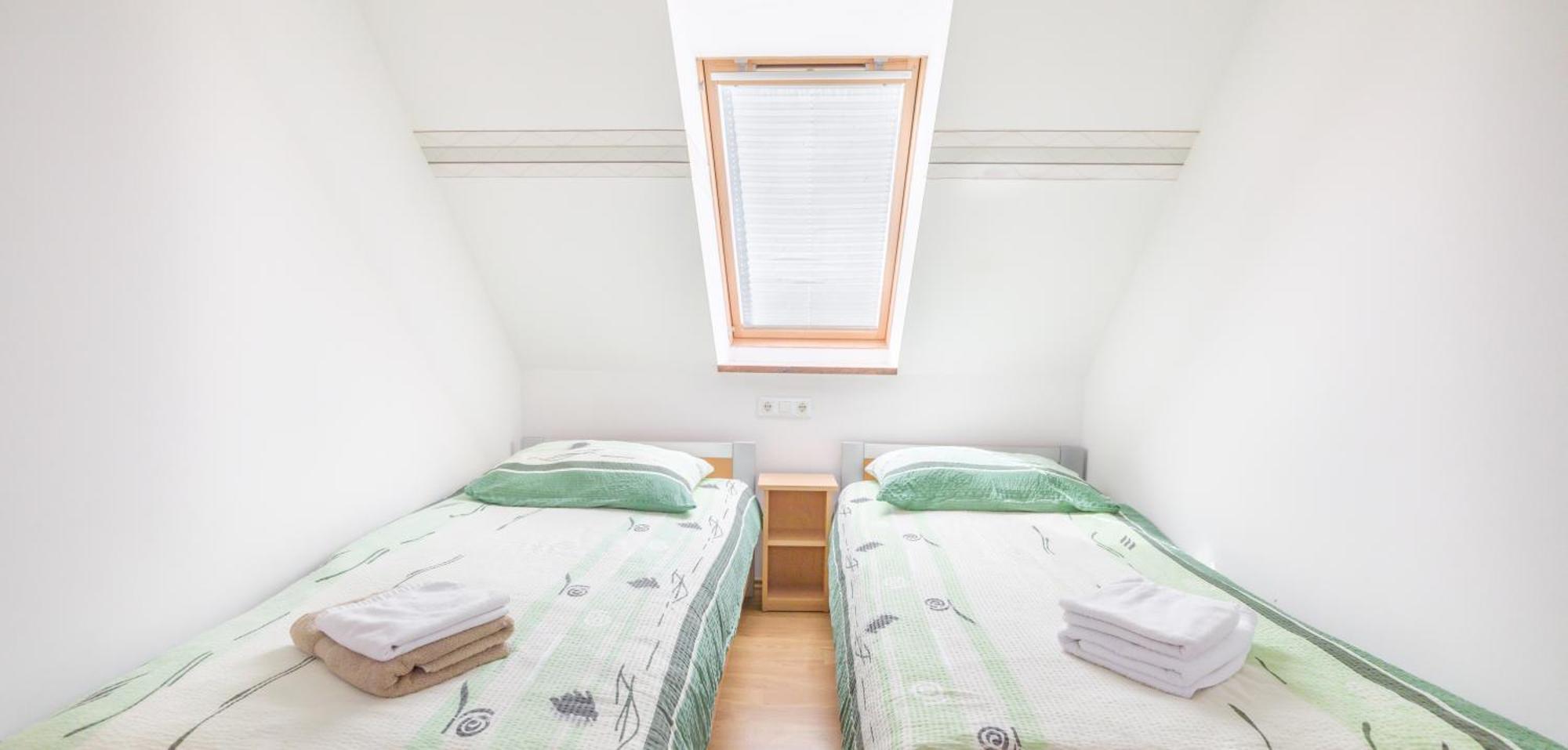 Apartments Suster Stari Trg ob Kolpi Экстерьер фото
