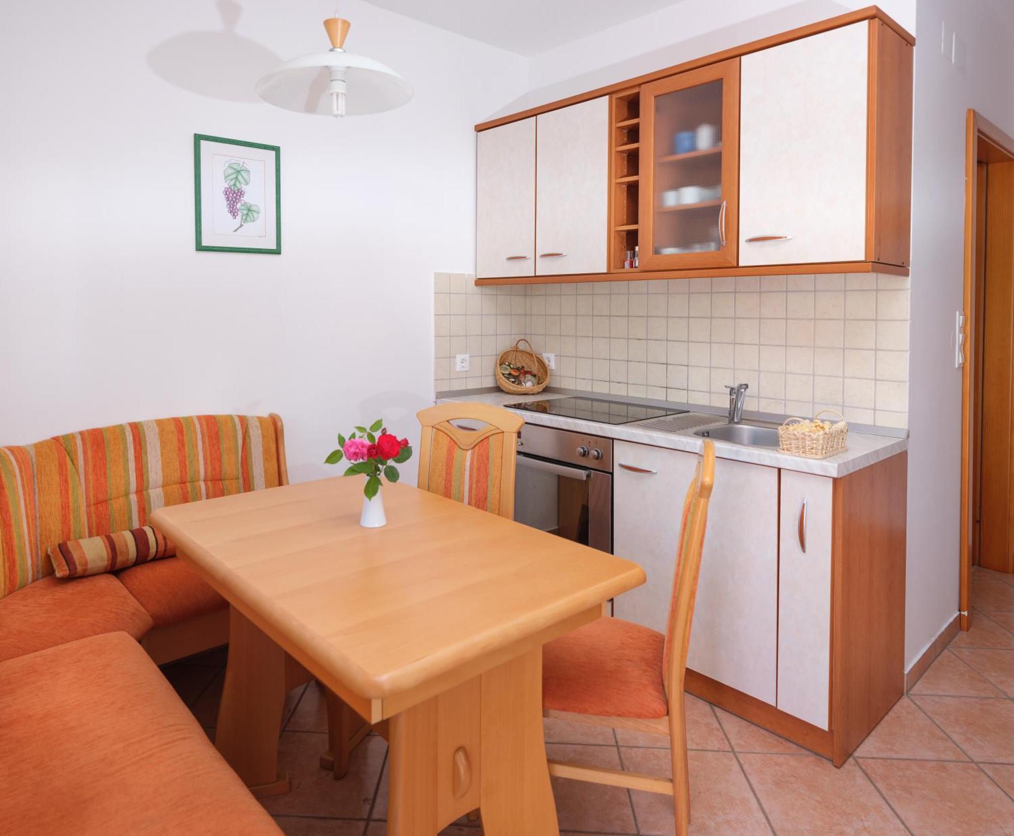 Apartments Suster Stari Trg ob Kolpi Экстерьер фото