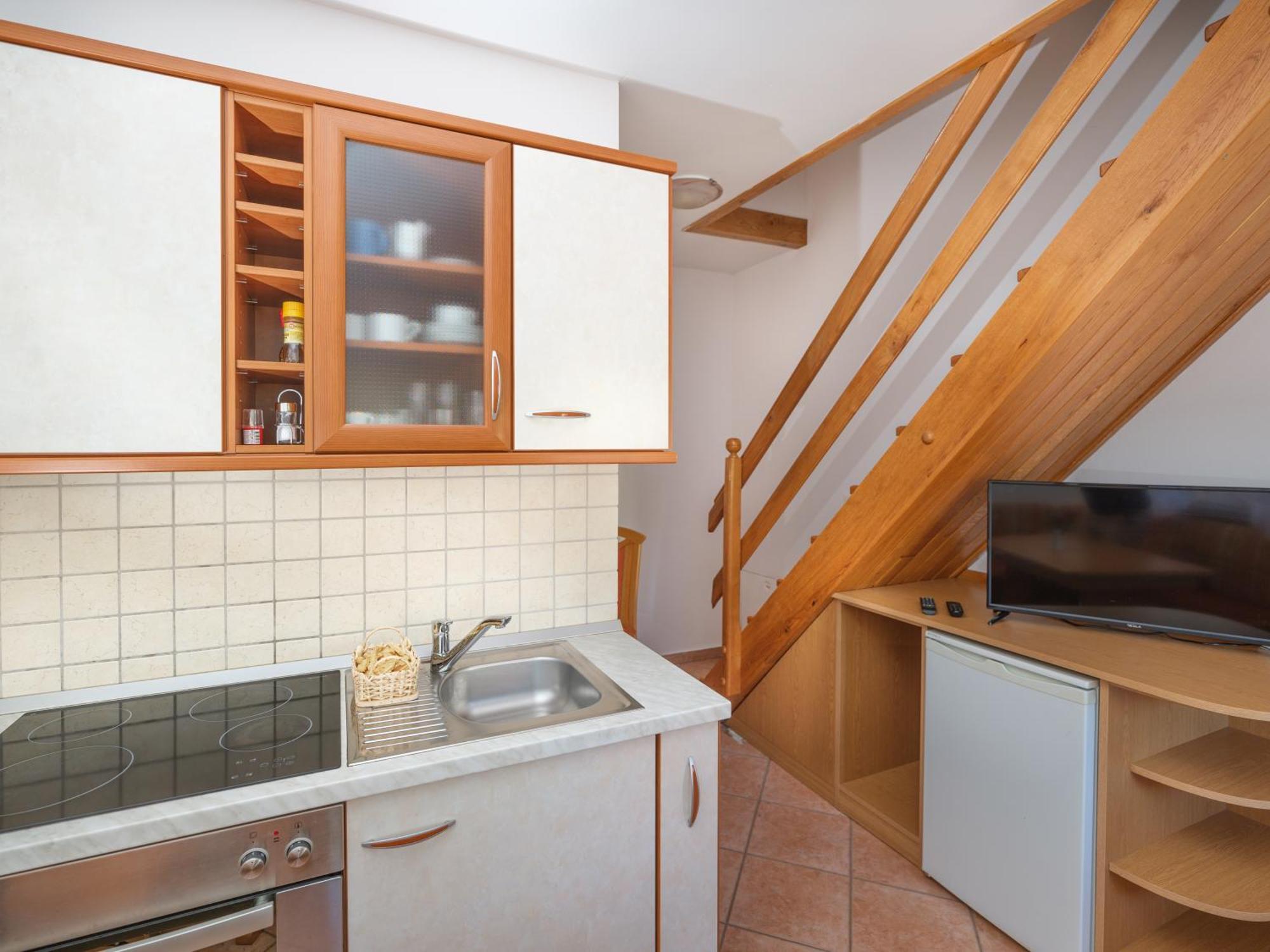 Apartments Suster Stari Trg ob Kolpi Экстерьер фото