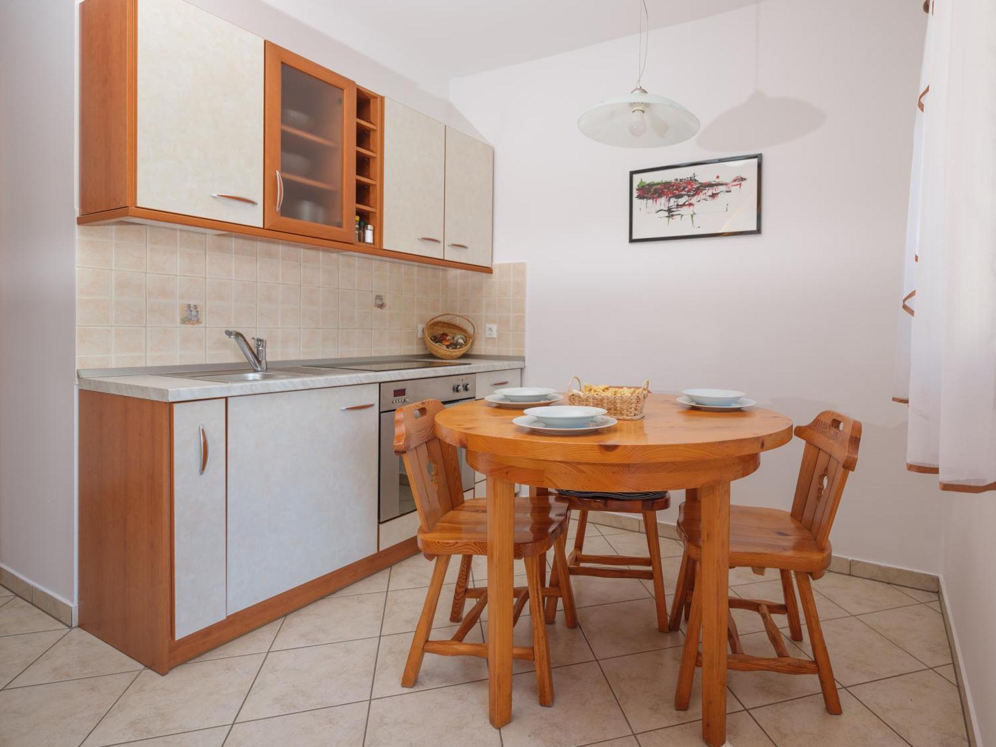 Apartments Suster Stari Trg ob Kolpi Номер фото