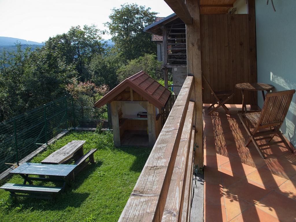 Apartments Suster Stari Trg ob Kolpi Экстерьер фото